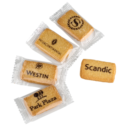 Ambachtelijke koekjes