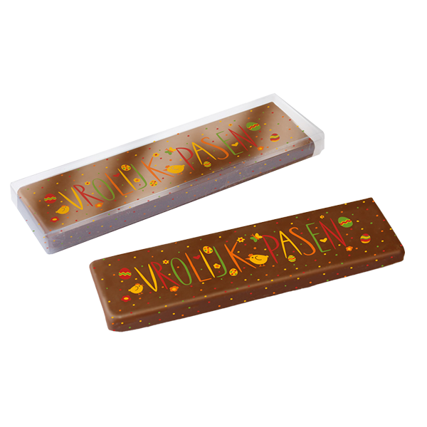 Chocolade cadeaureep