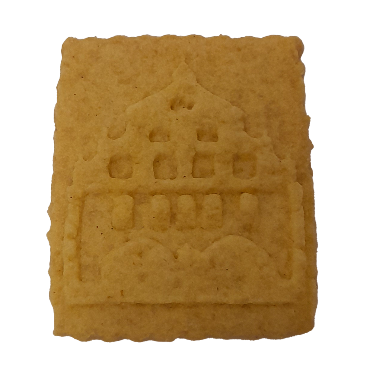 Logokoekjes