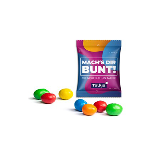 Zakje M&M Peanuts
